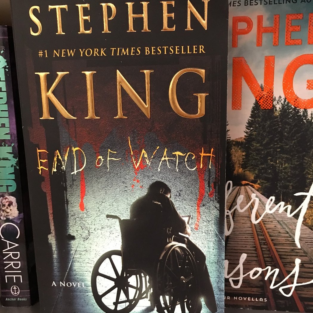 Books Inc. 1