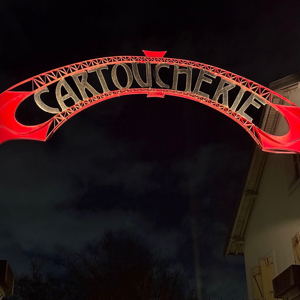 La Cartoucherie 3