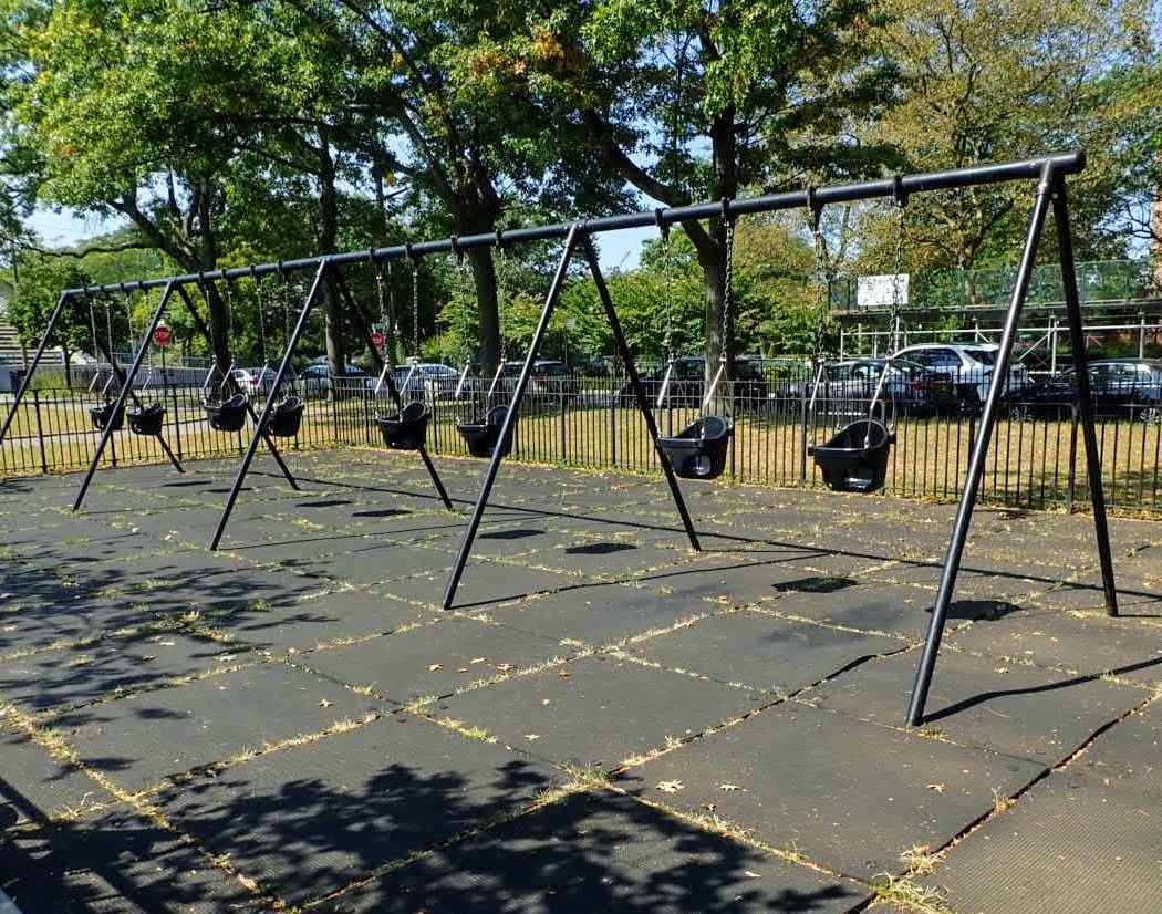 Calvert Vaux Playground 2