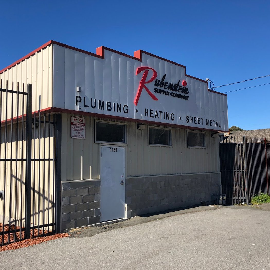 Rubenstein Supply 1