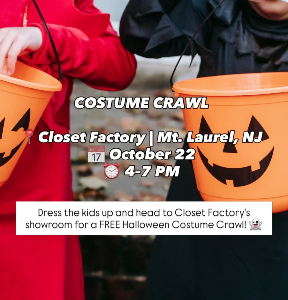 Costume Crawl 1