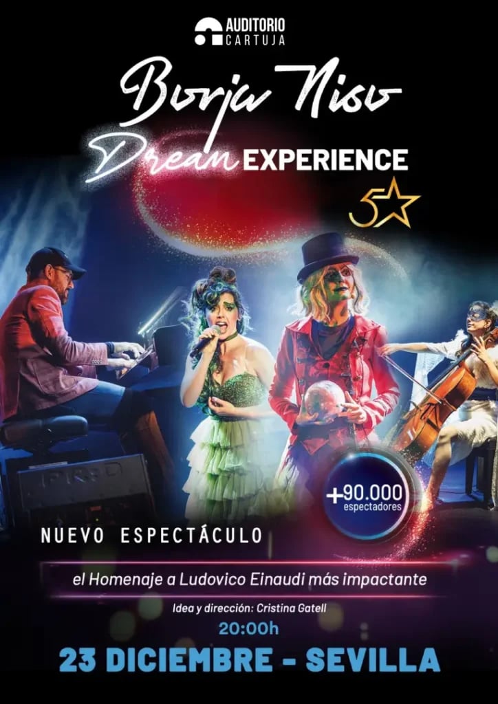 DREAM EXPERIENCE 2