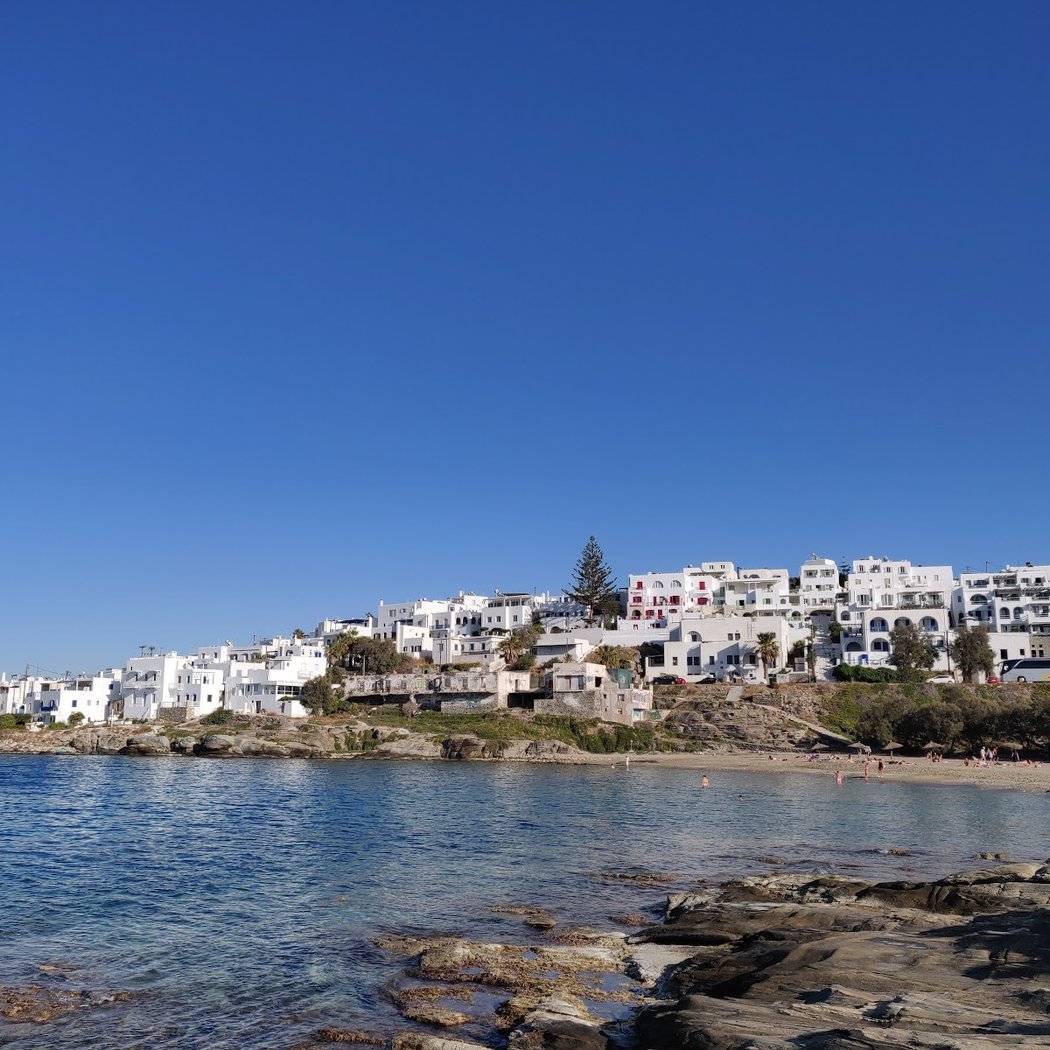 Piperi Beach 3