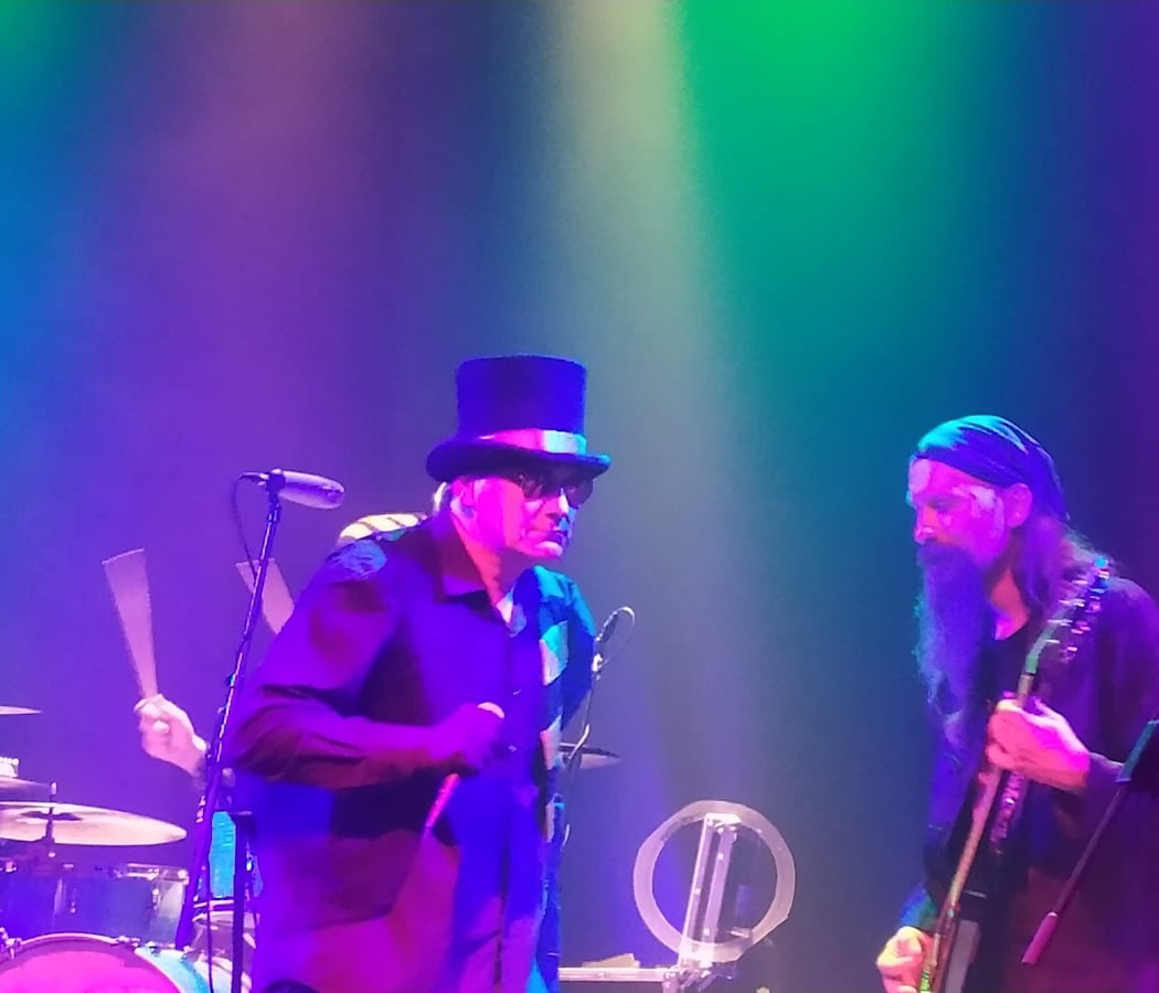 Psycho Doors Tribute - koncert 3