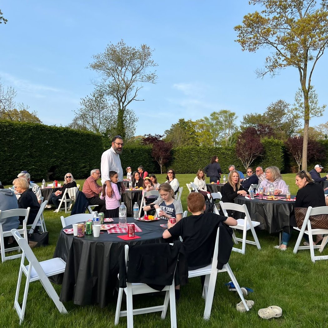 Chabad of Islip Township 3