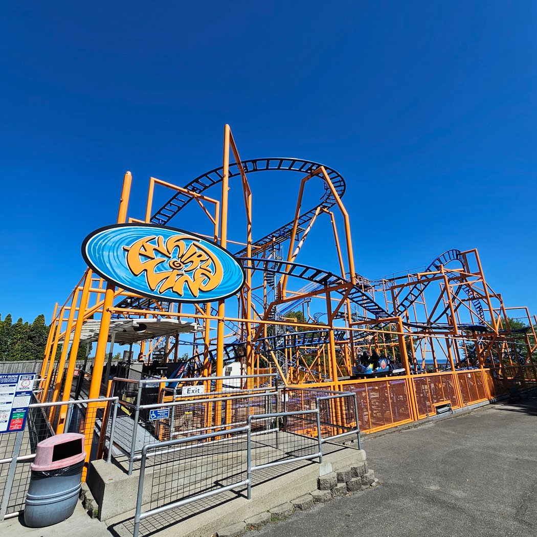 Seabreeze Amusement Park 4