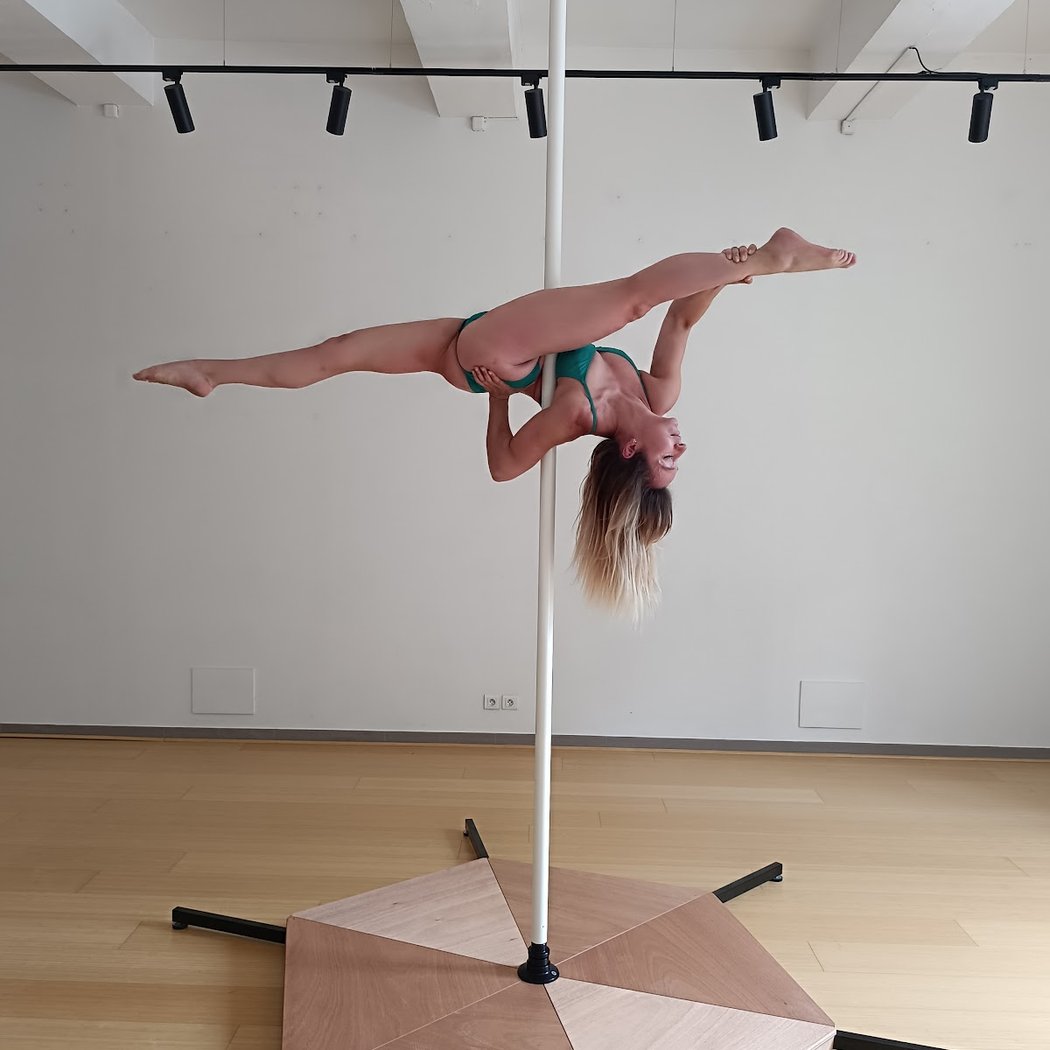 Studio Pole Sud - Aix-En-Provence 2