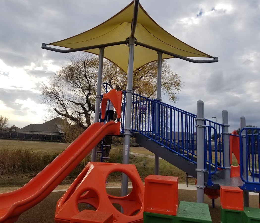 Willow Creek Park 3