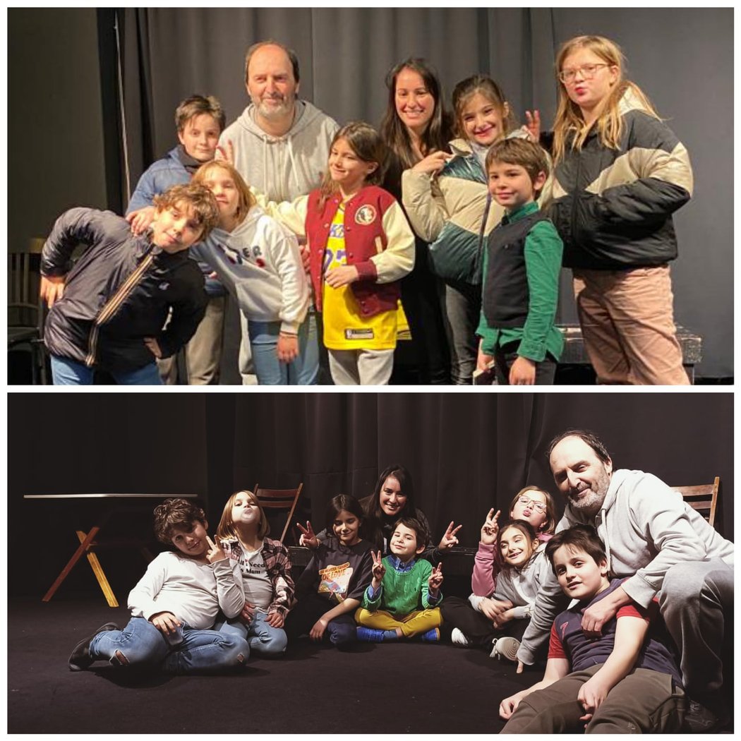 Ecole Ciné Kids 3
