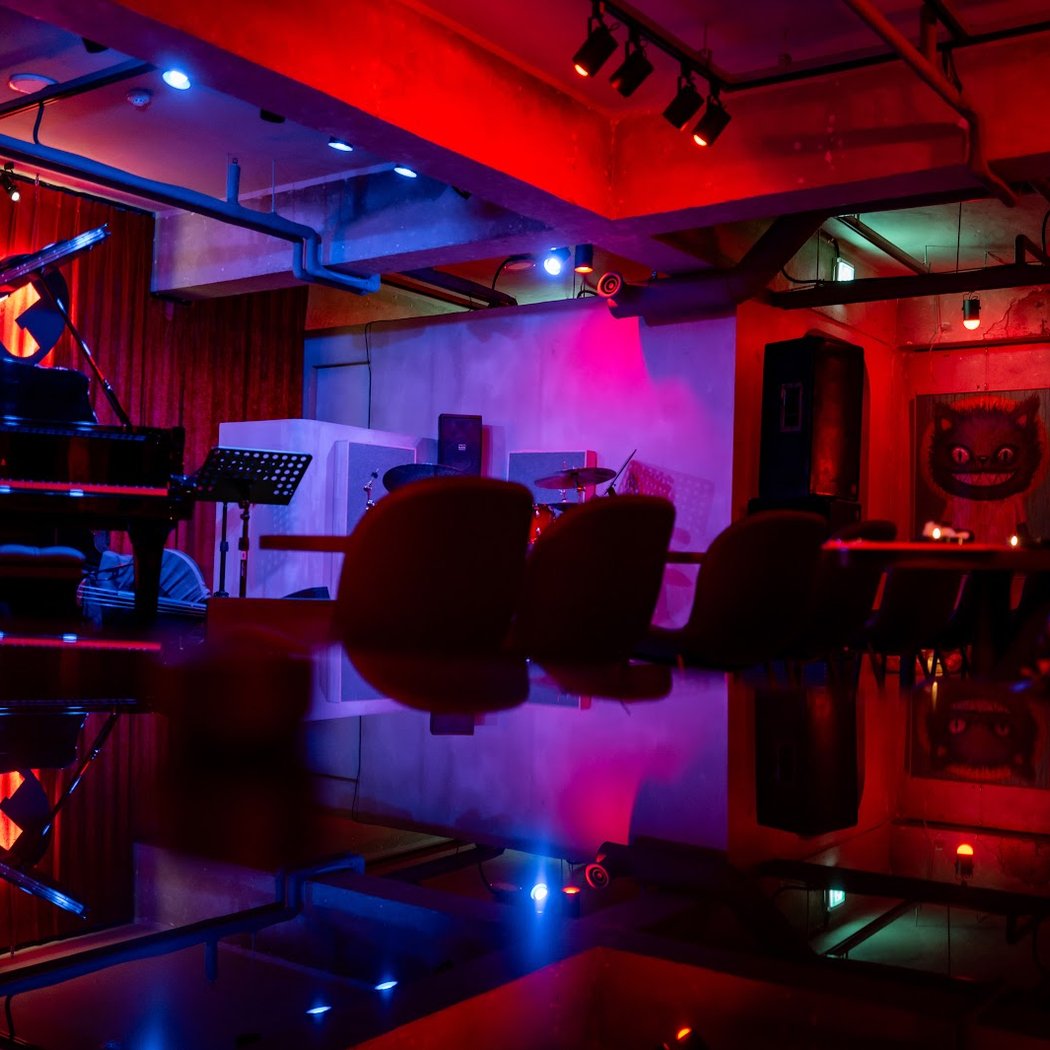 JAZZXOVER Live Performances 2