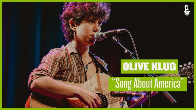 Olive Klug with ducksmithson and anni xo 1