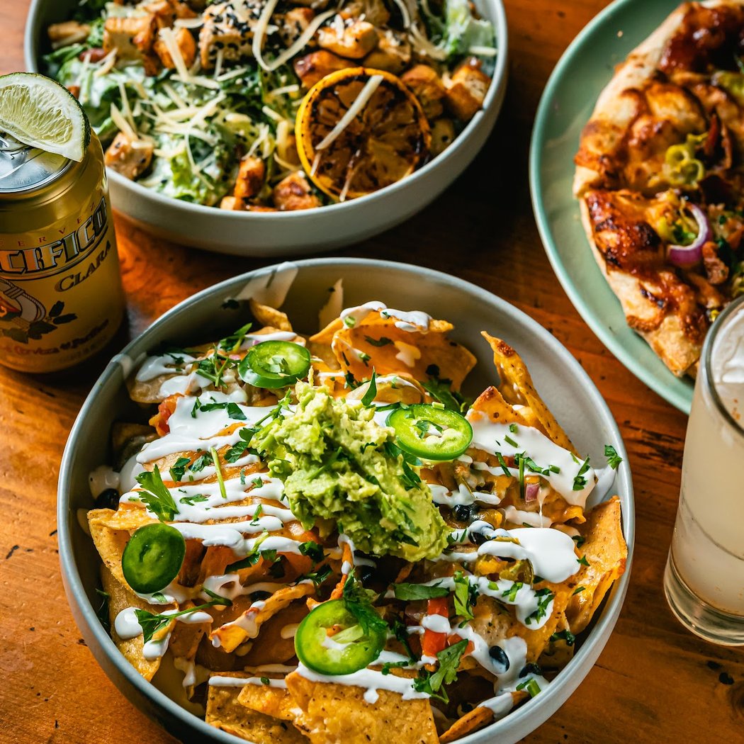 Weekly Specials and Events