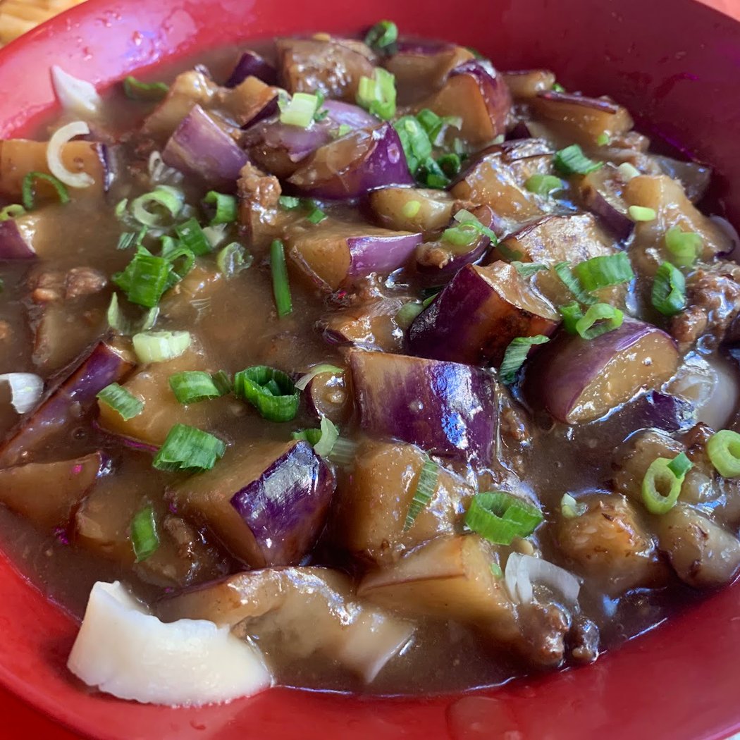 Huangcheng Noodle House 山西刀削面 3