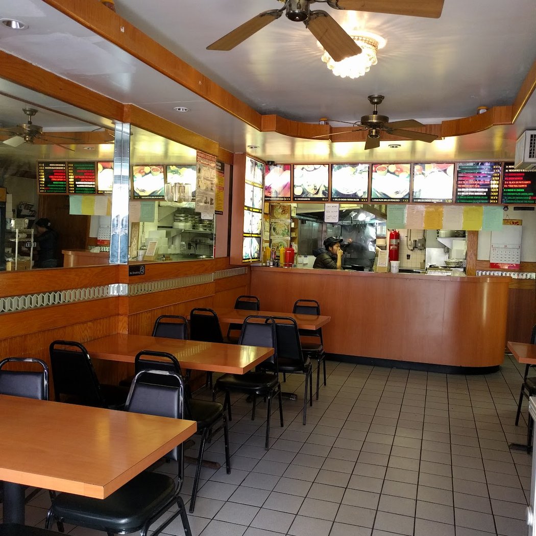 Tex-Mex 2