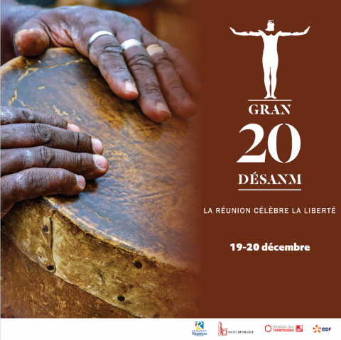 Grand 20 Désanm