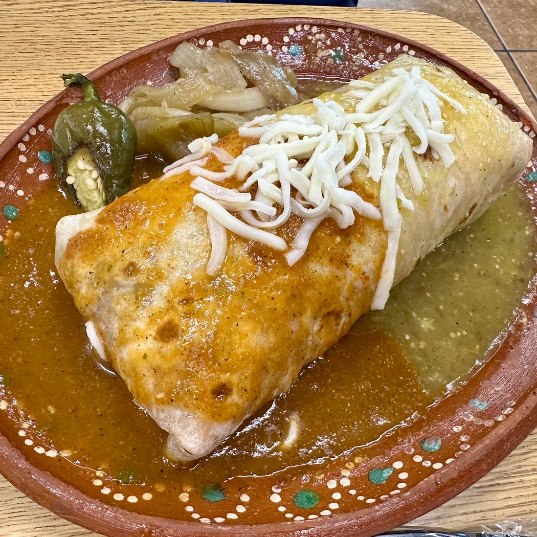 Tacos Revolucion 1