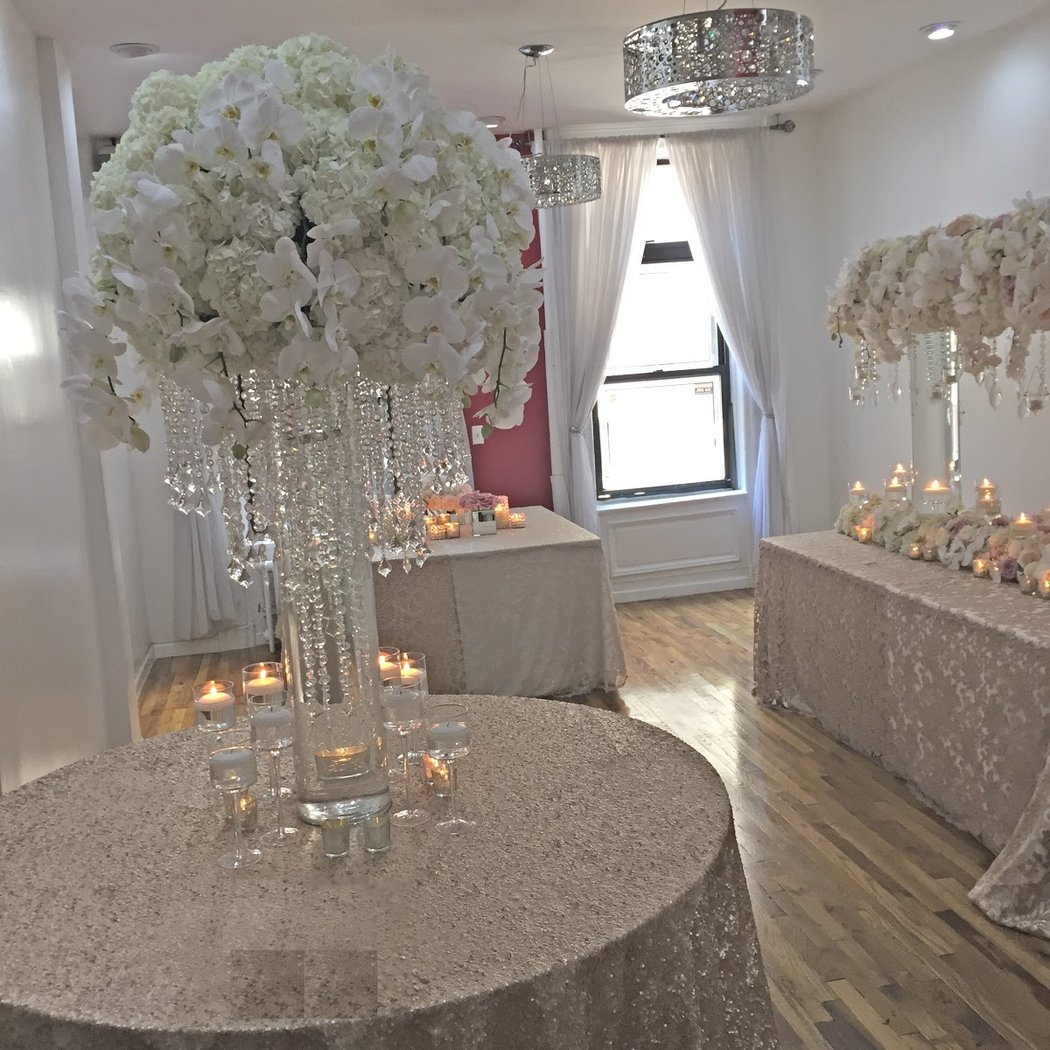 Y-Clad's Hidden Gem Gallery & Event Venue | Y-Clad's Hidden Gem Jewelry & Accessories Boutique 1