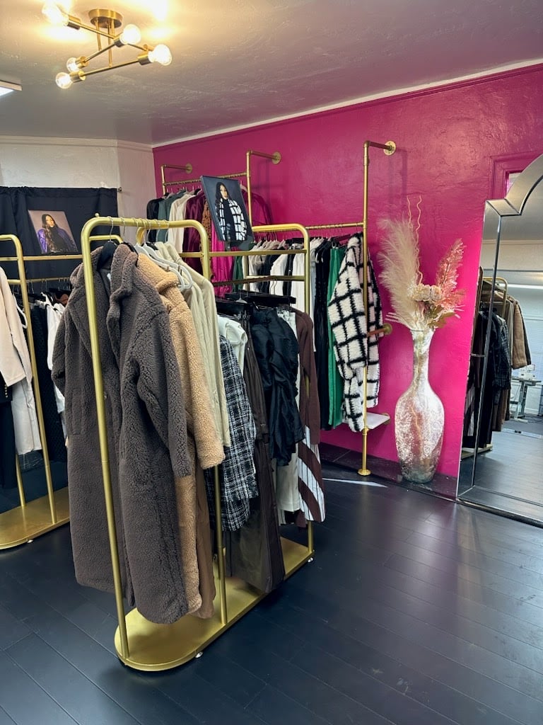 Milk and Honey Gallery 1