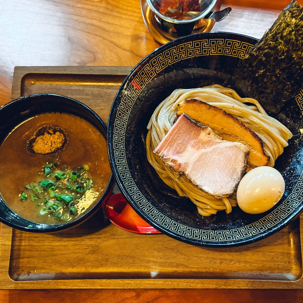 Taishoken NYC 2