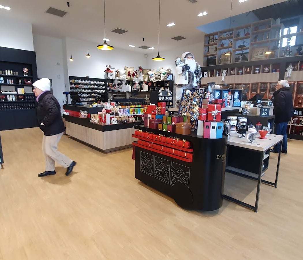 Café & Compagnie 3