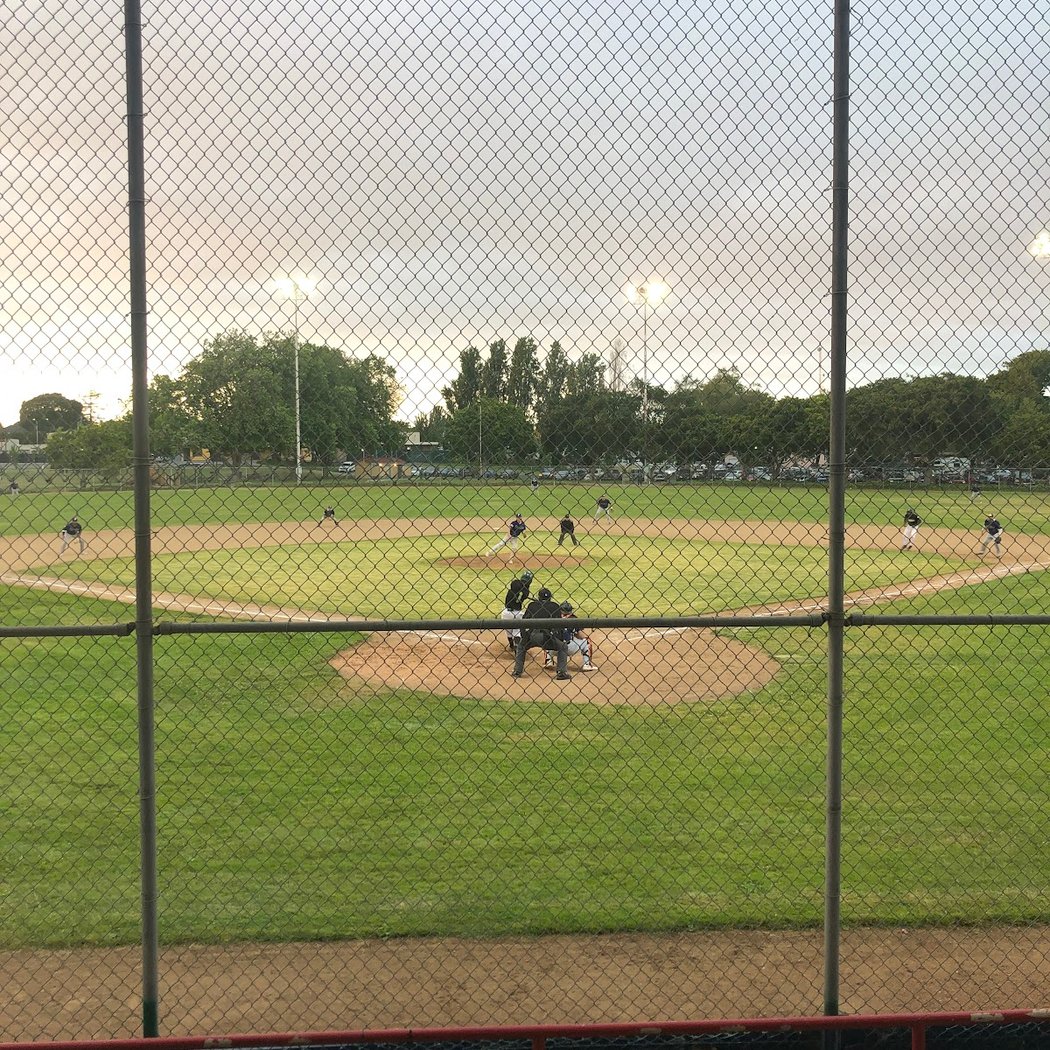 Vallejo Admirals 1