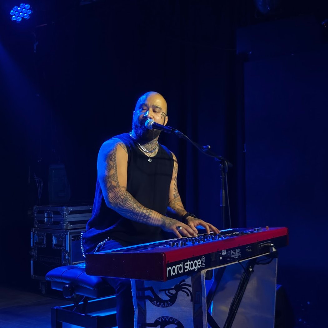 LEÏTI Concert 1