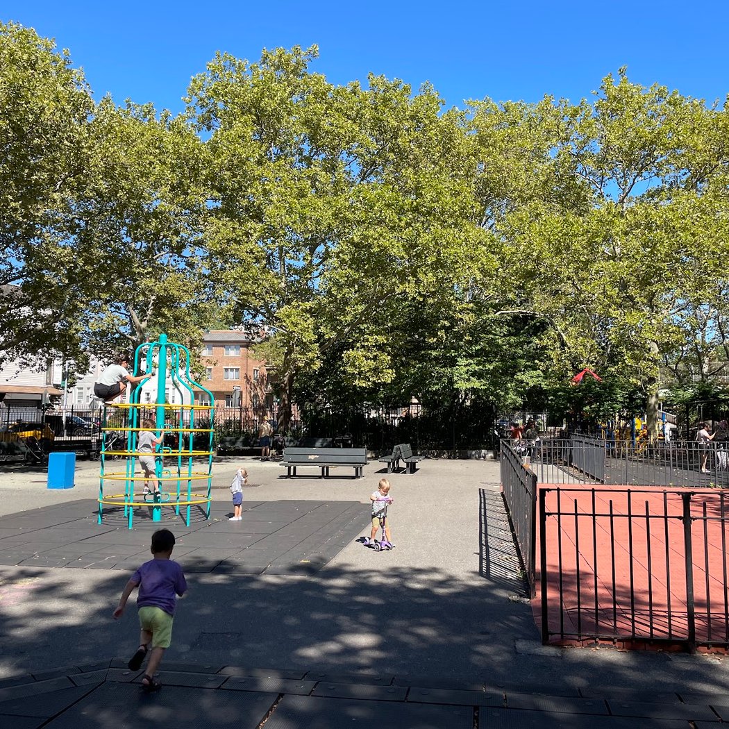 Greenwood Playground 3