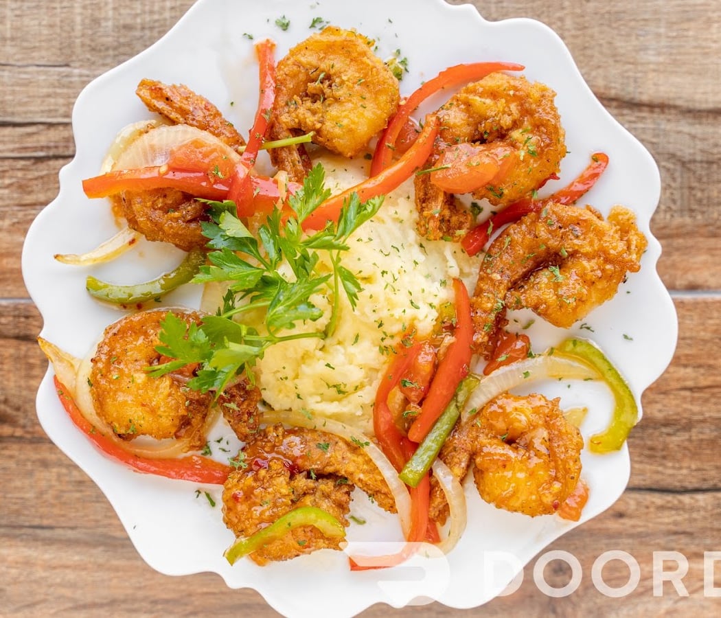 Copacabana seafood and brunch 1