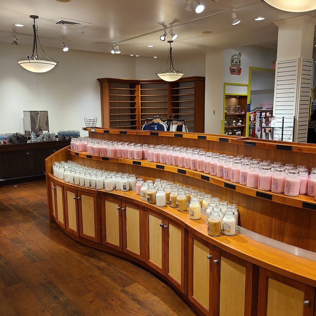 Yankee Candle 3