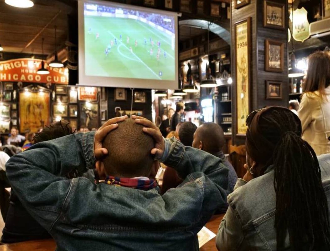 Pub La Quesería 1