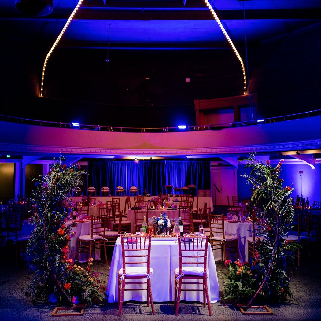 The Grove: Santa Cruz Event Center 3