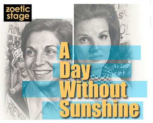 A Day Without Sunshine