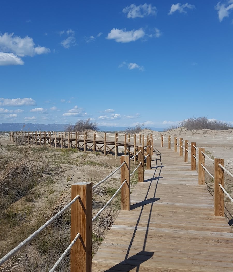 Ebro Delta 2