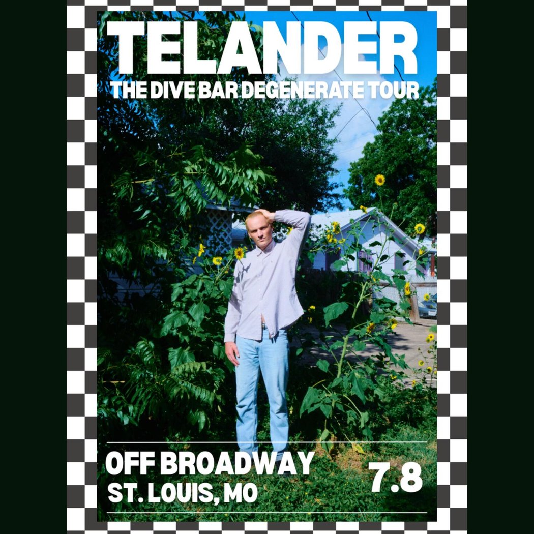 Telander