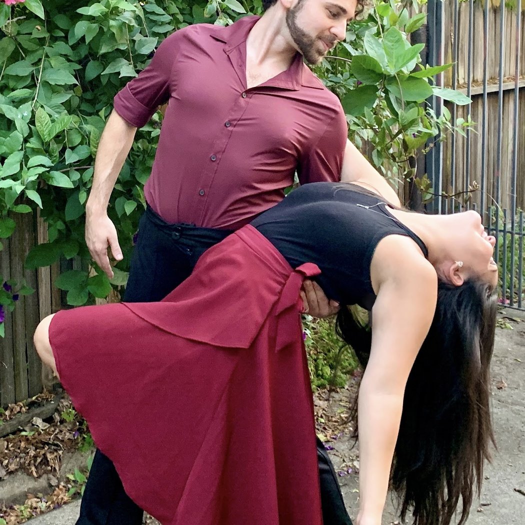 Golden City Dance Collective 1