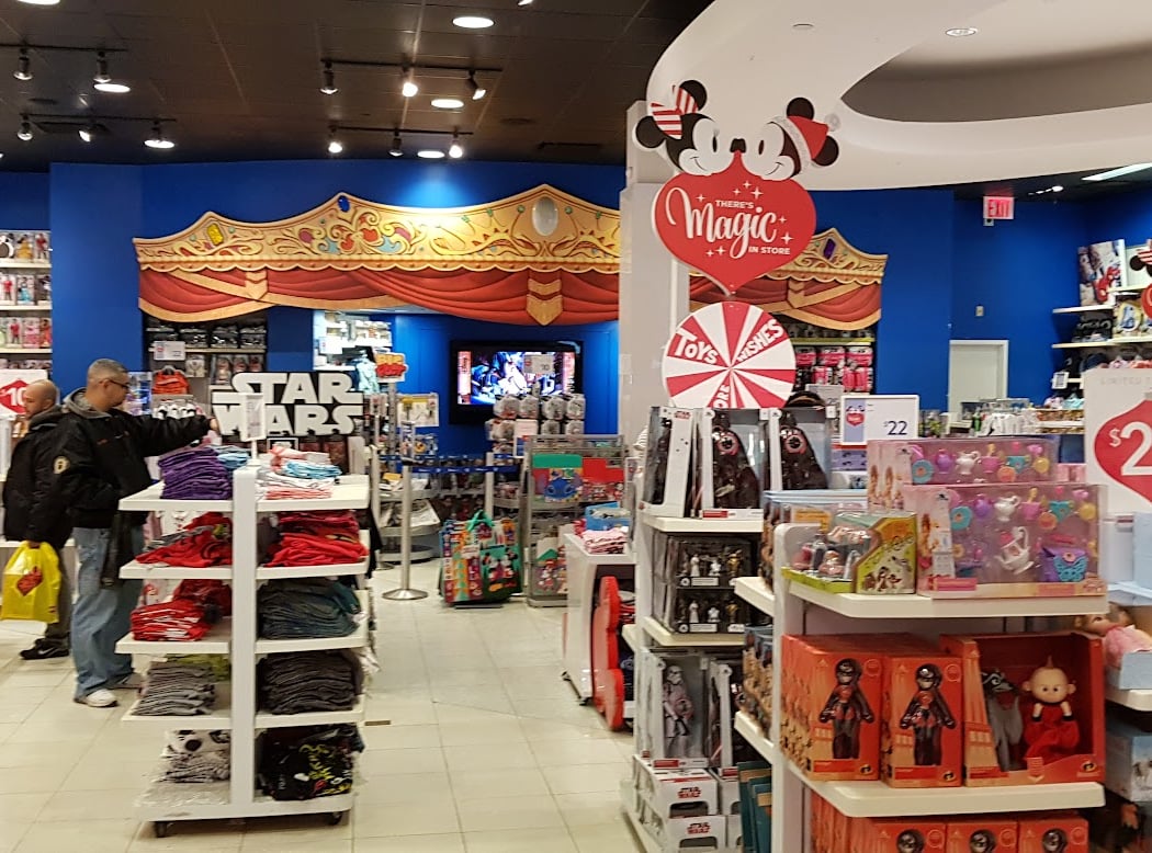 Staten Island Mall 3