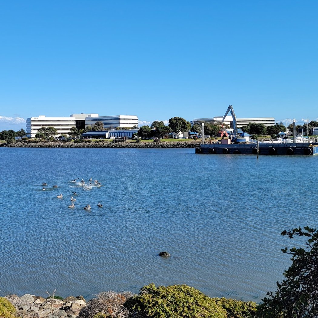 San Francisco Bay Trail, South San Francisco, CA 94080 2