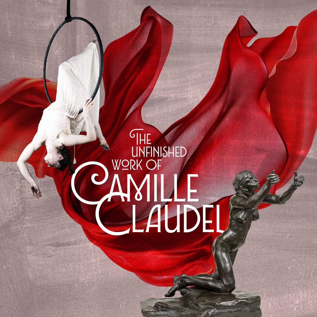 The Unfinished Work of Camille Claudel 1