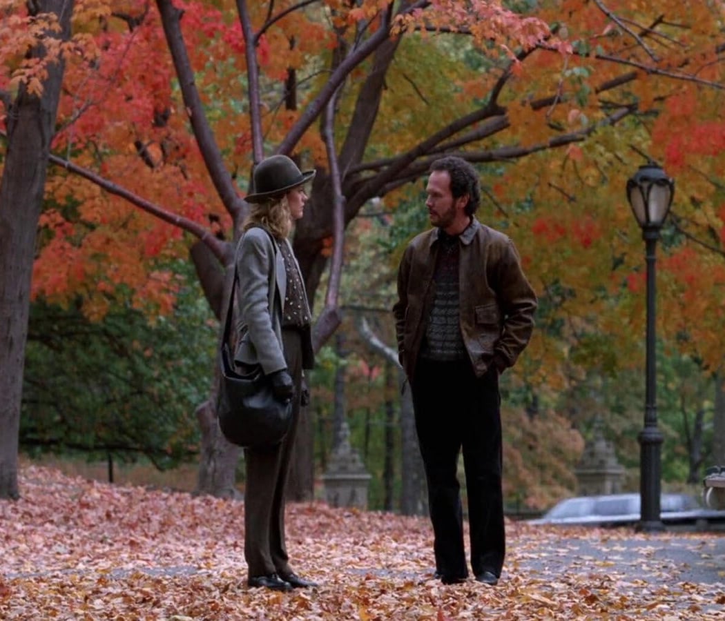 When Harry Met Sally Screening 1