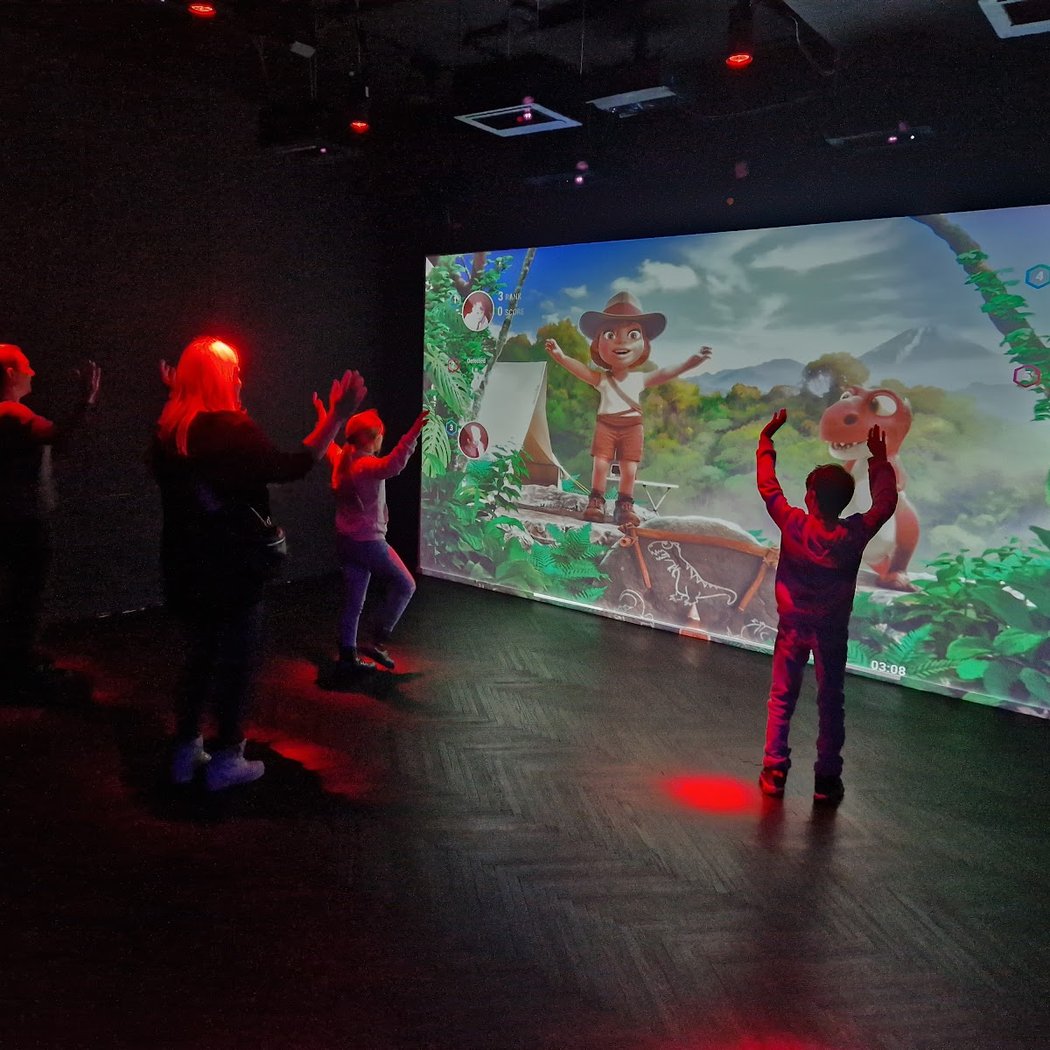 Immersium:Wien 3