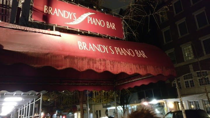 Brandy's Piano Bar 2