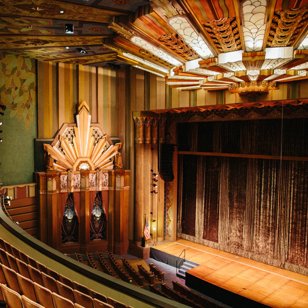 Nick Offerman Comedy Shows 2