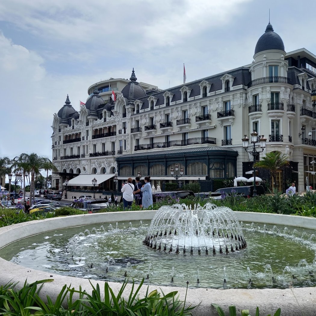 Monaco City 1