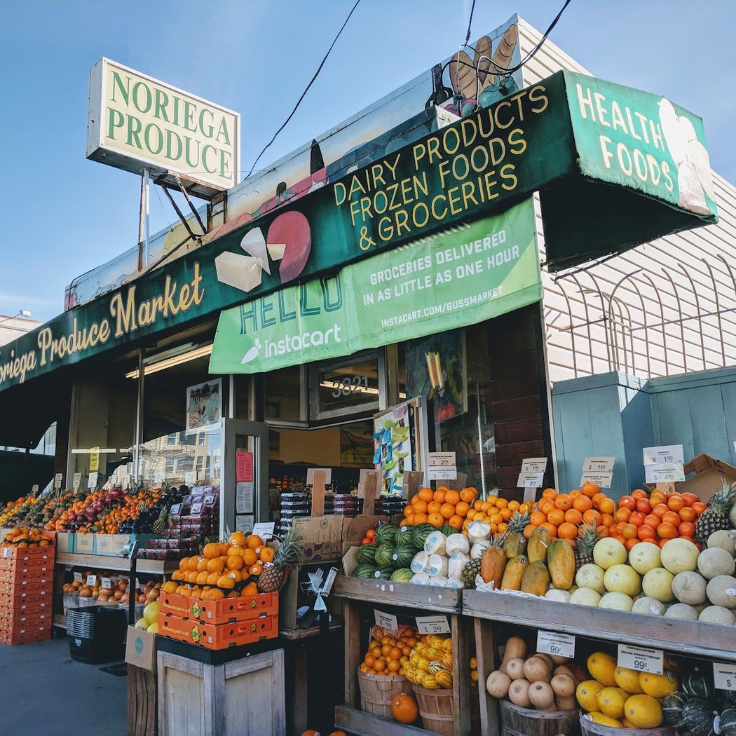 Gus's Community Market 2