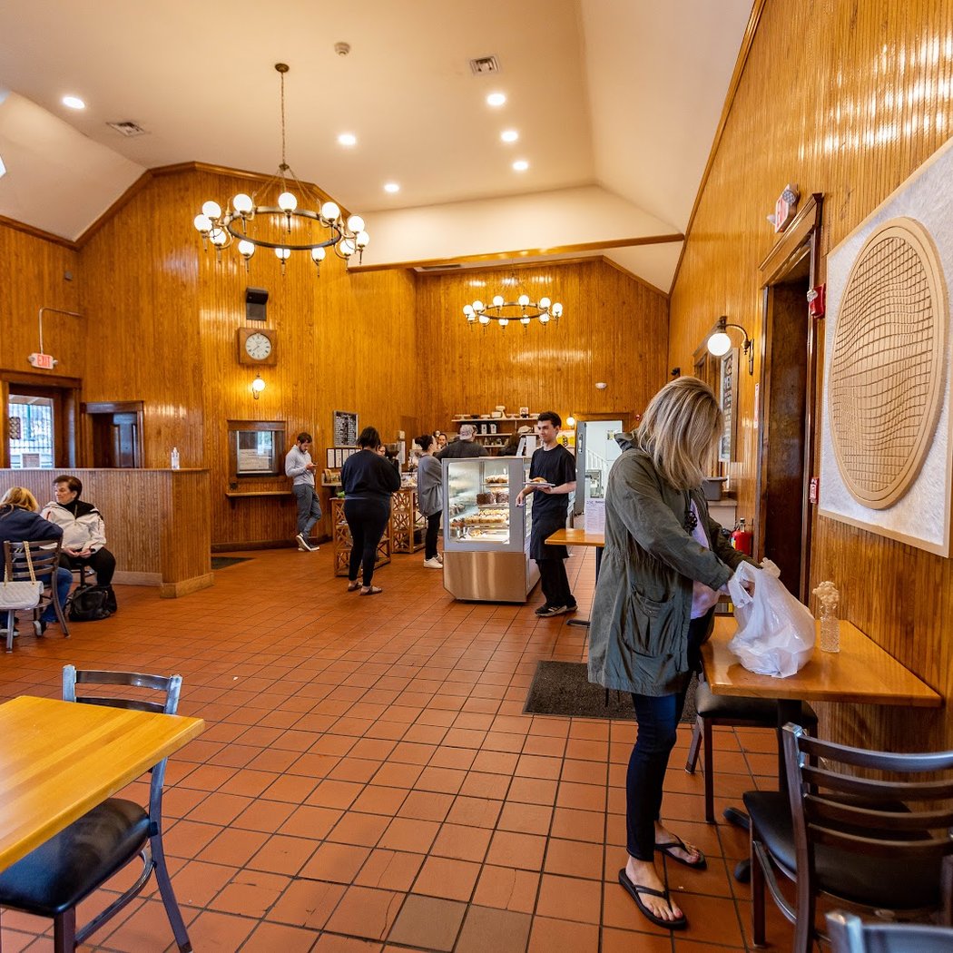 The Bakehouse of Tarrytown 2