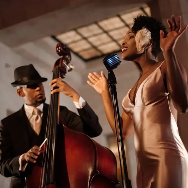 Soulful Sounds 1