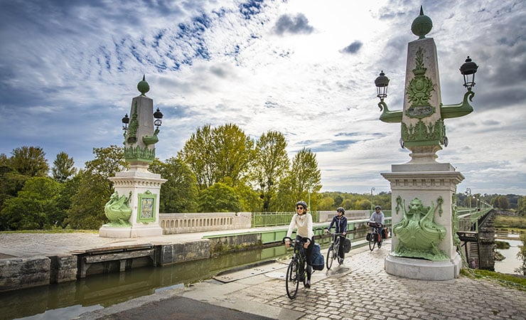 Natural Reserve of the Loire Valley 1
