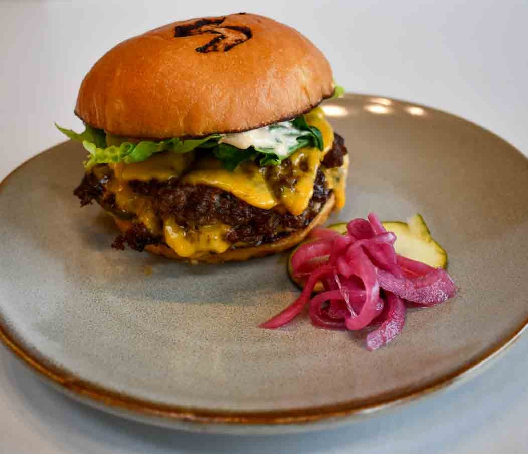 Ann Arbor Restaurant Week 2026 1