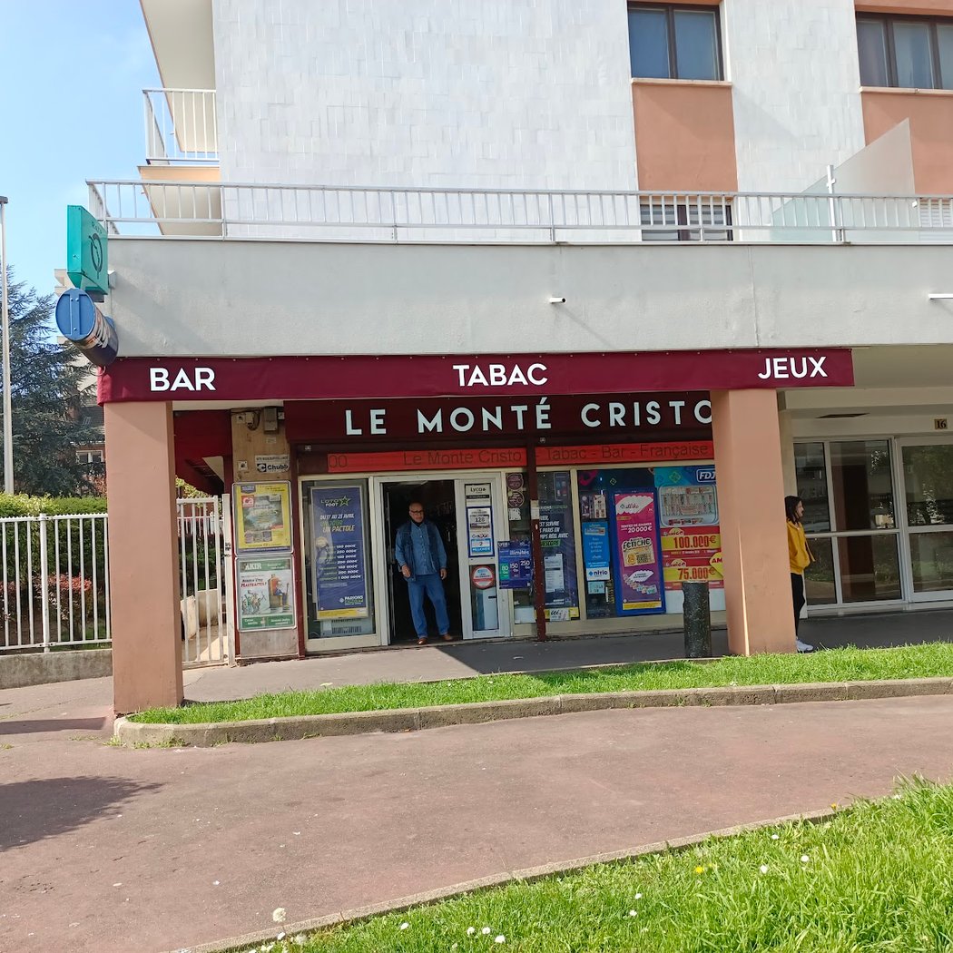 Le Monte Cristo 2