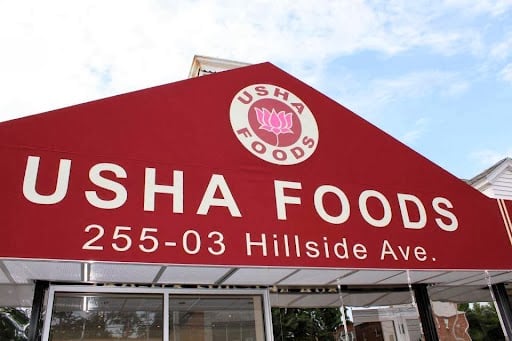 Usha Foods 2